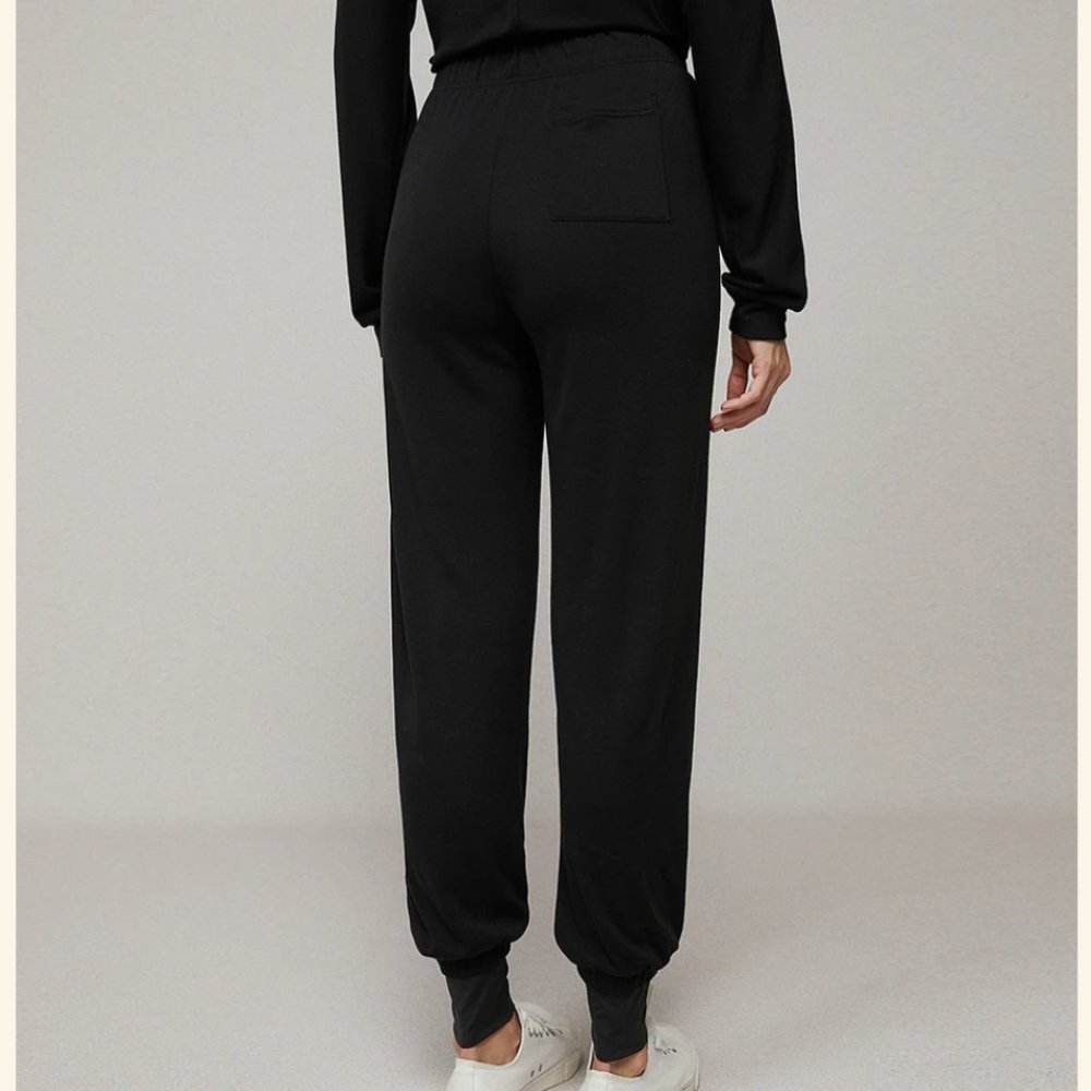 Doverist - Lindy Pant in Black